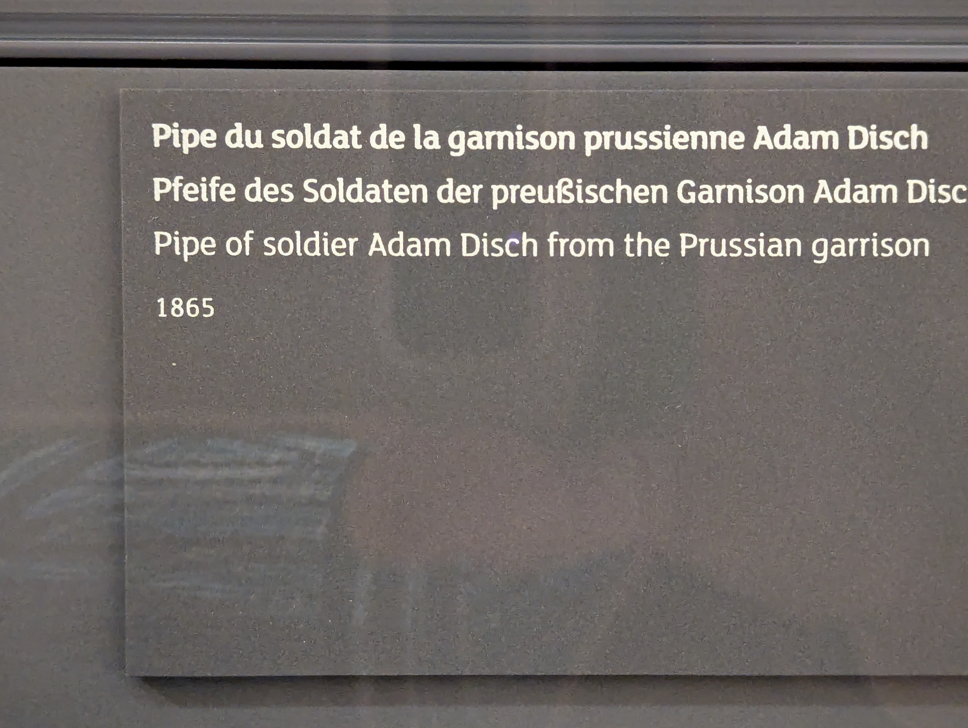 Luxembourg, City Museum